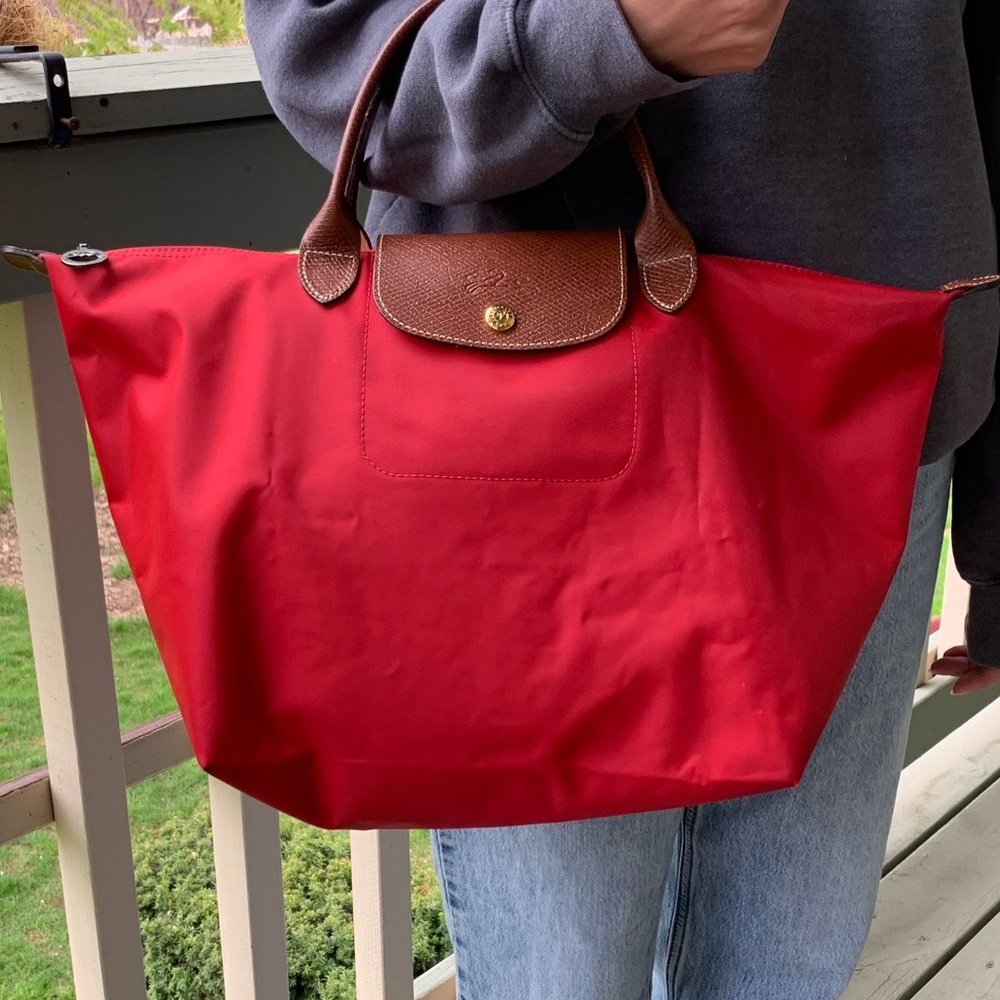 Longchamp Le Pliage
